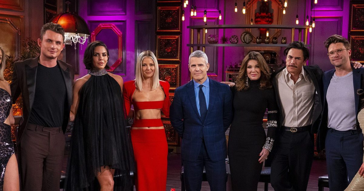 Vanderpump Rules