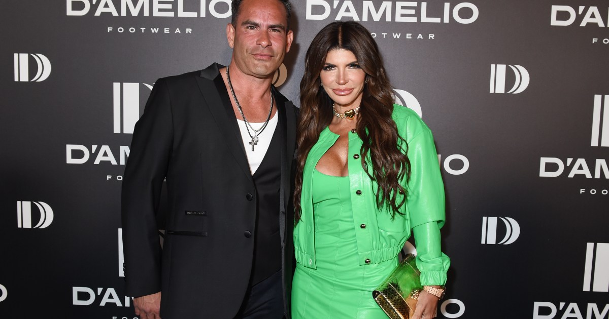 Melissa Gorga Is ‘Insecure’ for Taking ‘Chosen Family’ Comments as a Dig, Says Teresa Giudice