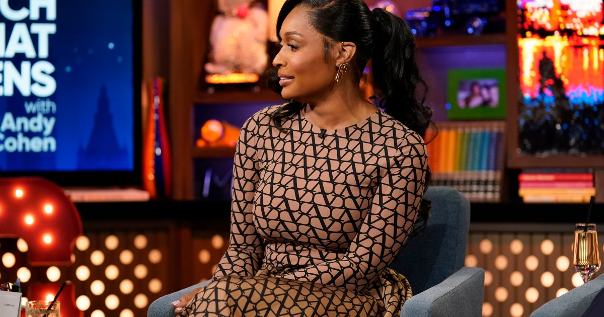 Marlo Hampton ‘Has Not Reached Out’ to RHOA Alum Kim Zolciak Following Kroy Biermann Divorce News Marlo Hampton ‘Has Not Reached Out’ to RHOA Alum Kim Zolciak Following Kroy Biermann Divorce News
