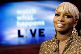 NeNe Leakes