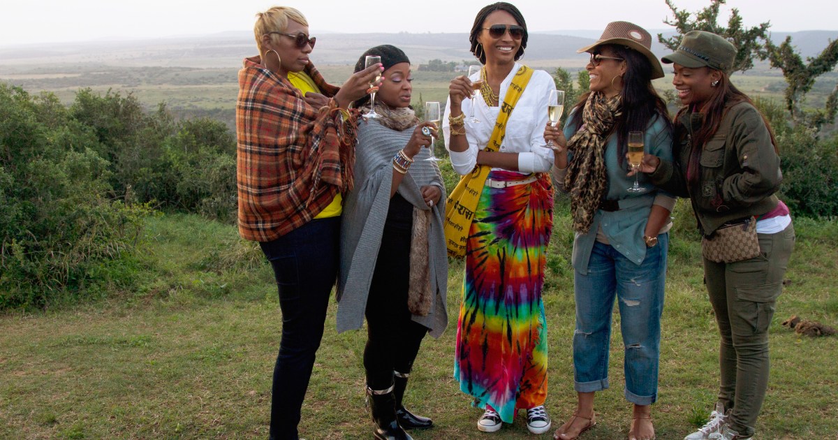 John Kolaj Archives - Reality Tea