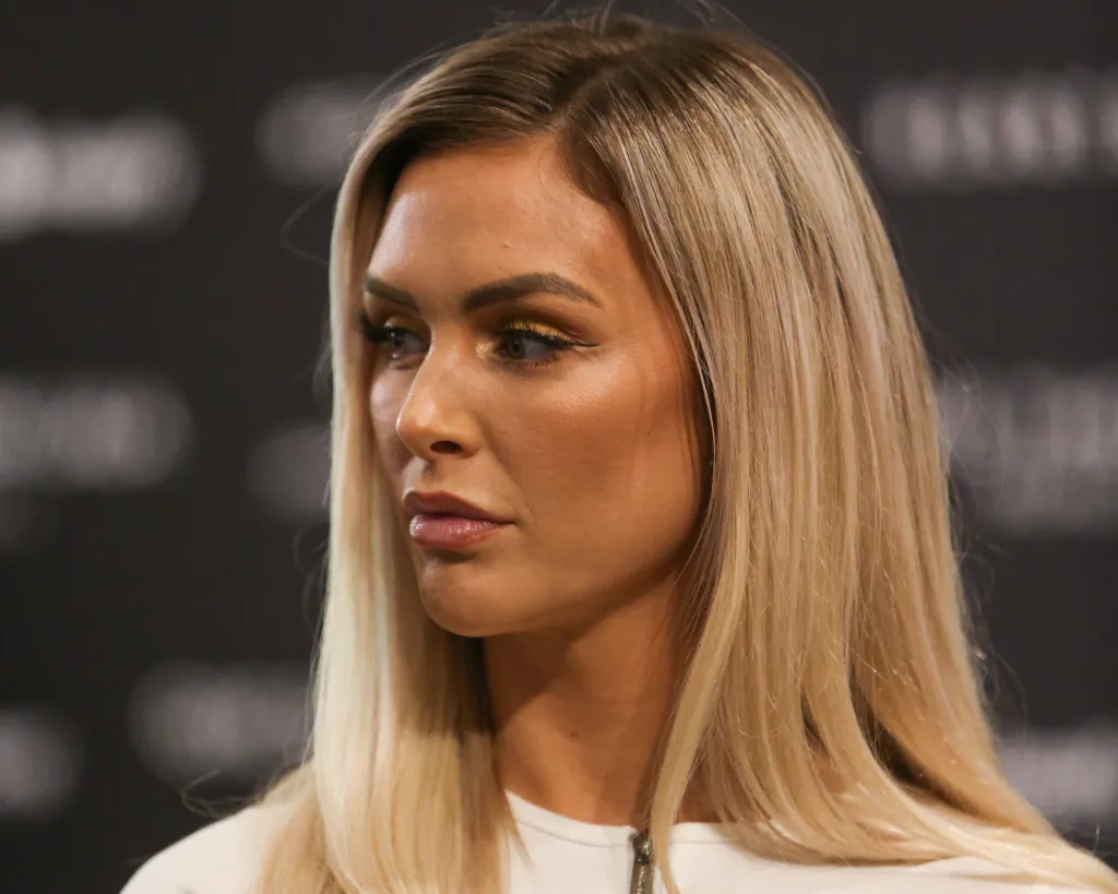 Lala Kent Defends Bruised Lips After Adding Filler - Reality Tea