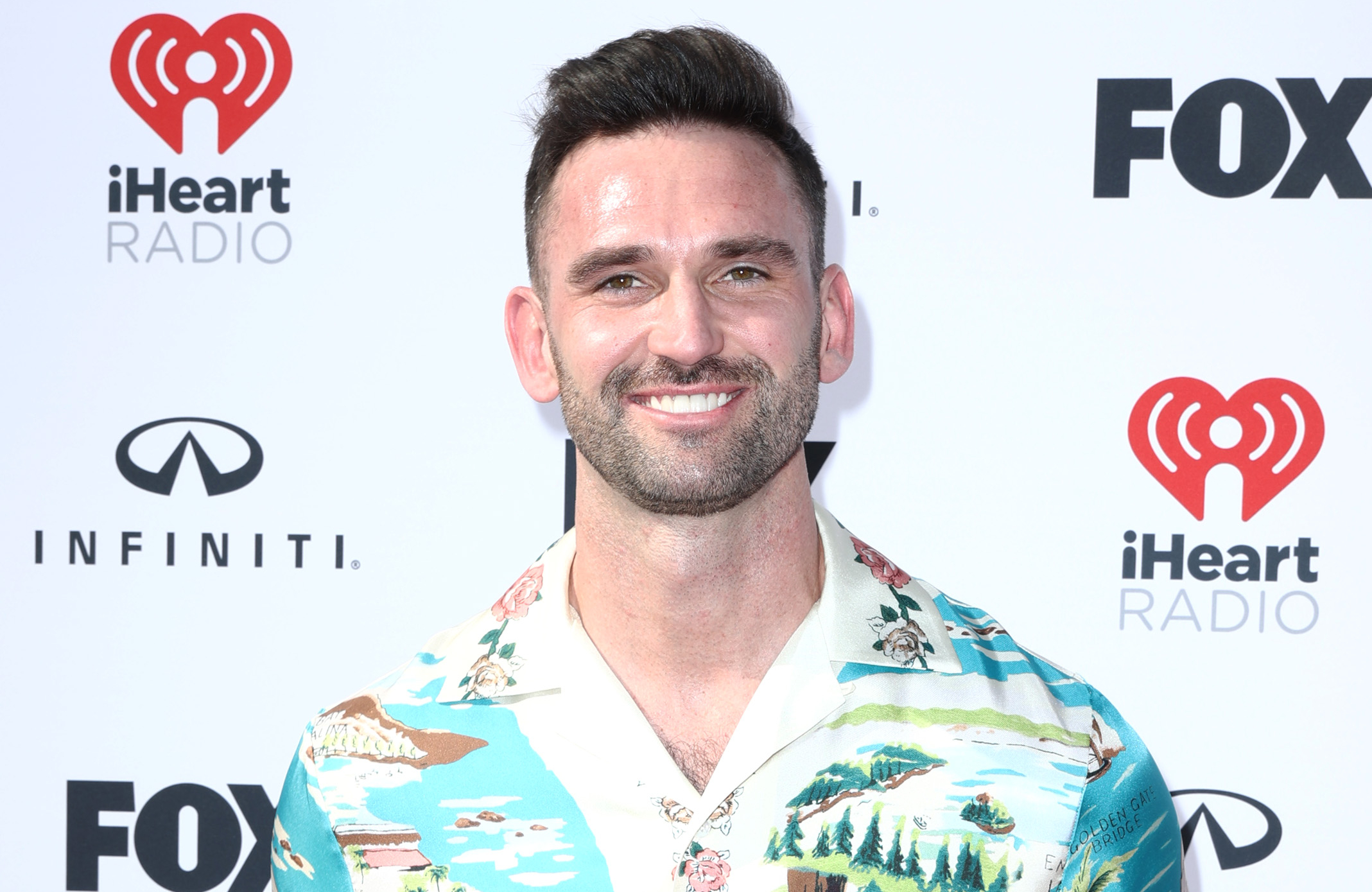 Carl Radke Says There Is 'More' To Do To Repair Friendship With Kyle