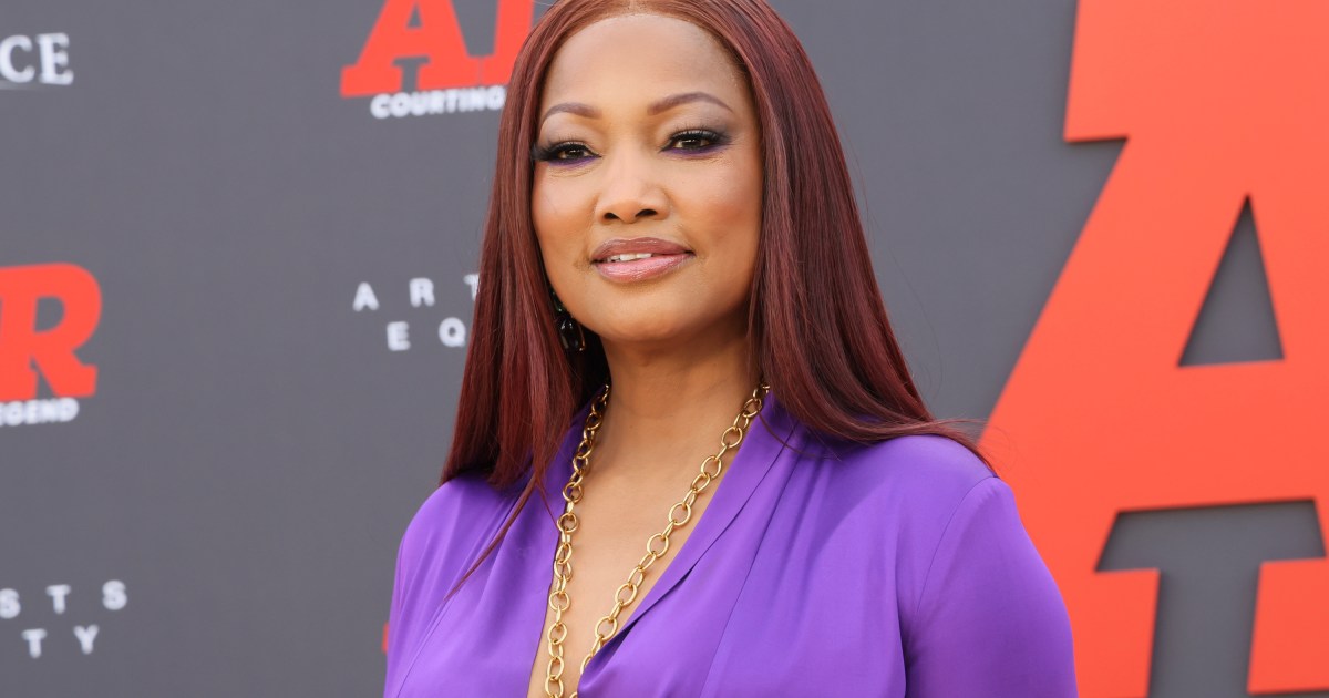 Garcelle Beauvais Confirms RHOBH Returns Reality Tea
