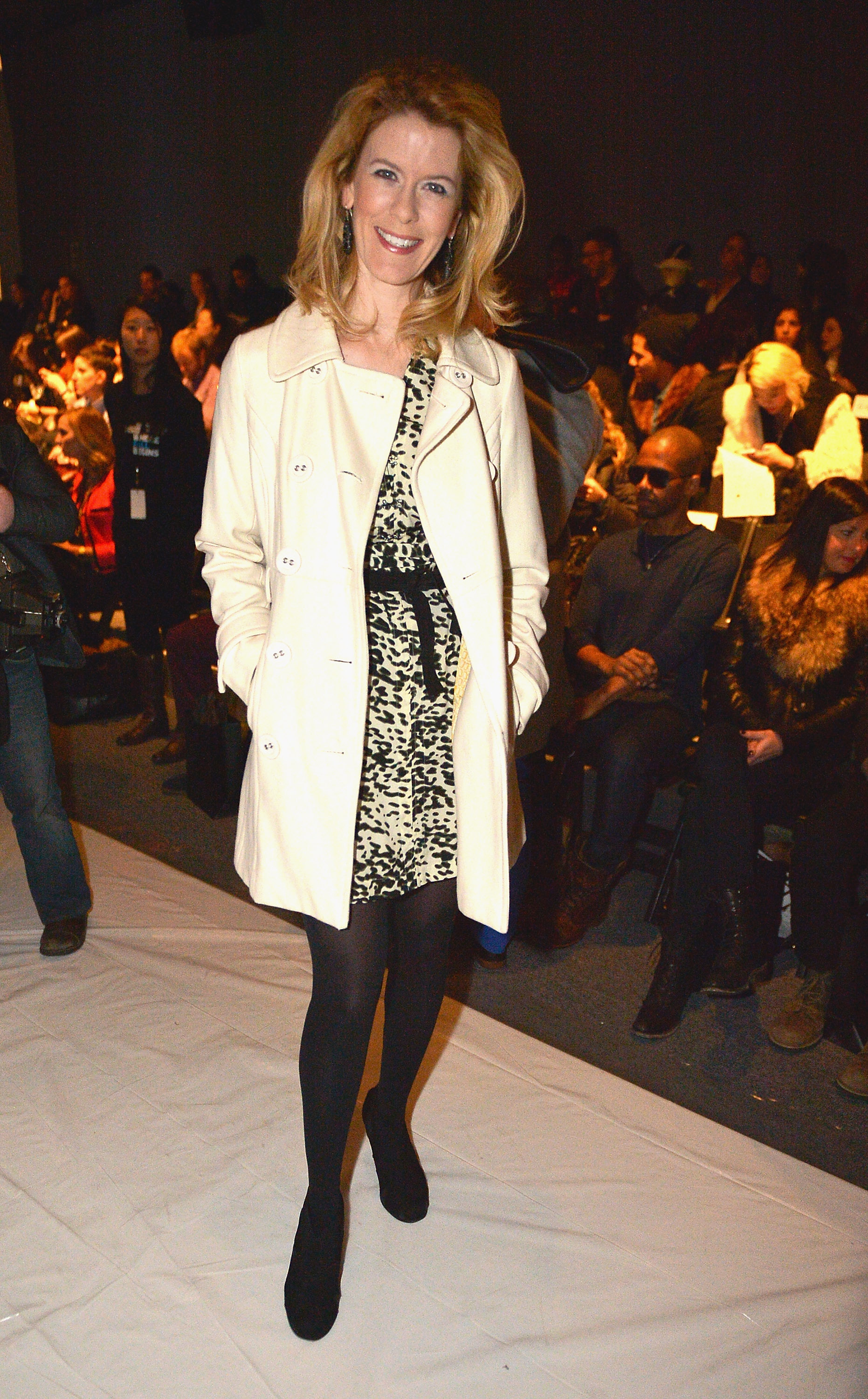 Alex McCord’s Best Looks Over The Years - Reality Tea