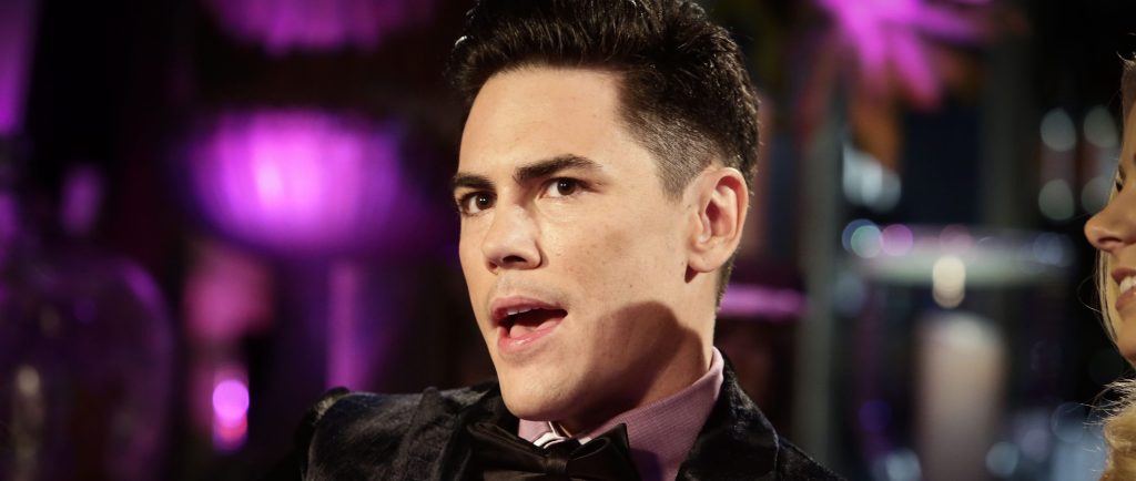 Tom Sandoval