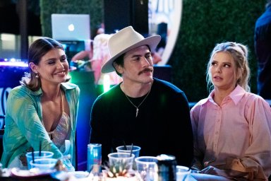 Rachel Leviss Tom Sandoval Ariana Madix Vanderpump Rules