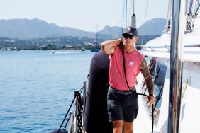 Below Deck Sailing Yacht Recap