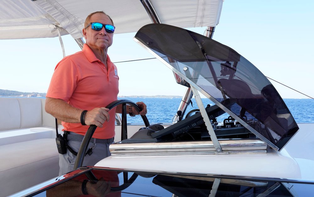 Below Deck Sailing Yacht Season 4 Episode 4 Recap Mads Love Reality Tea