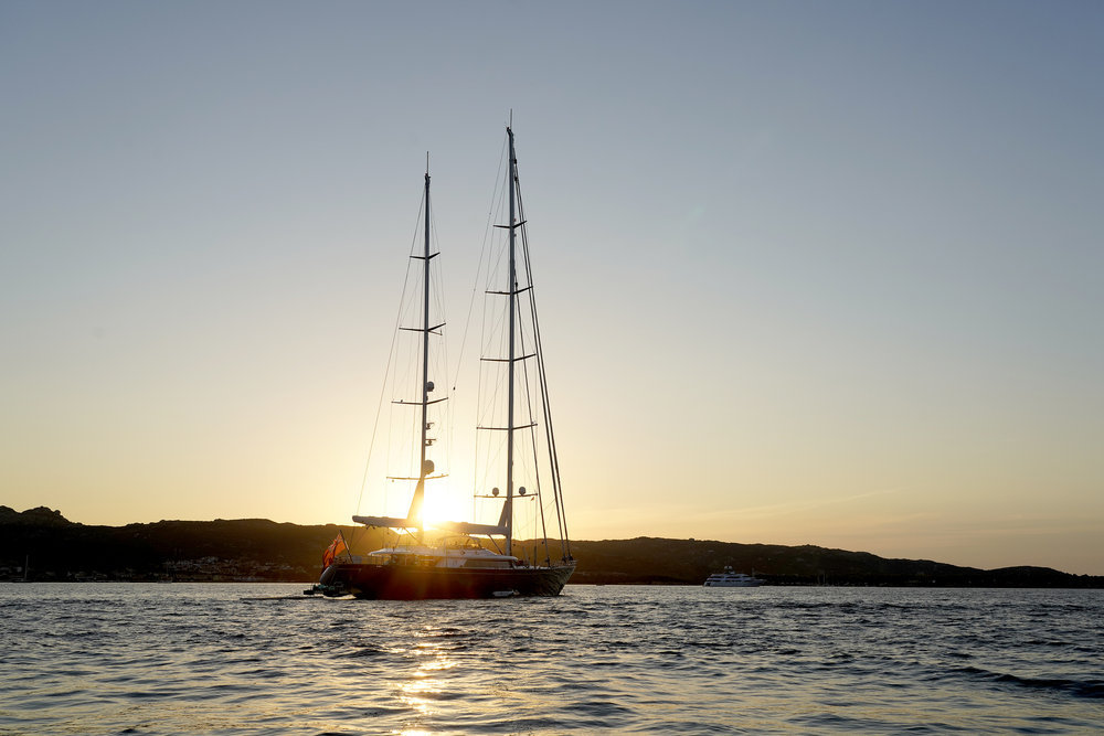 below deck sailing yacht season 5 guests