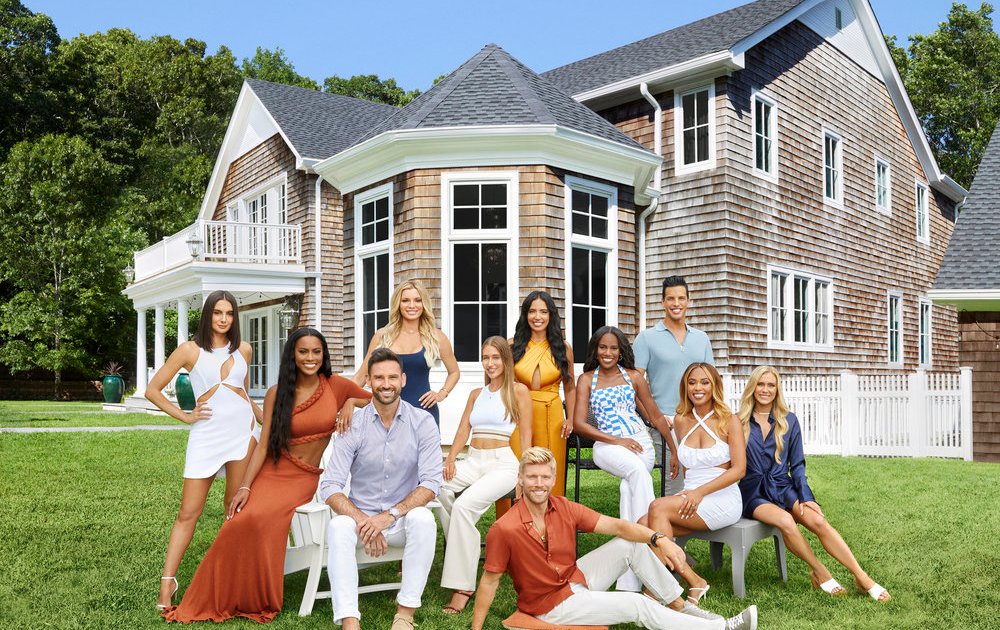 Summer House Season 7 Reunion Looks Revealed Reality Tea