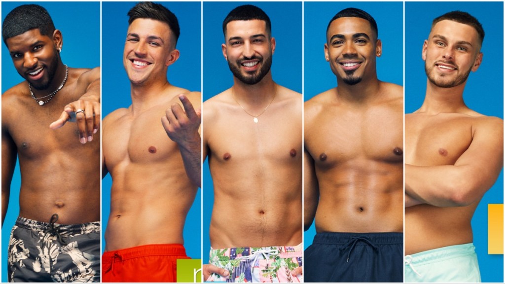 Love Island UK 2023 Summer Islanders Revealed LaptrinhX / News