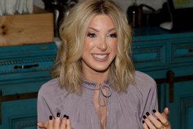 Lindsie Chrisley
