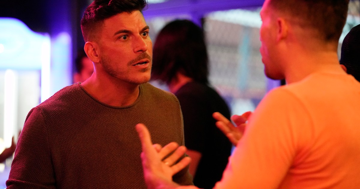 Jax Taylor
