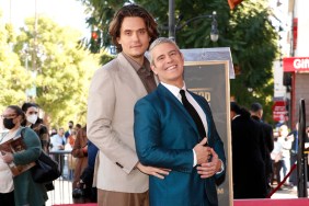 Andy Cohen John Mayer love