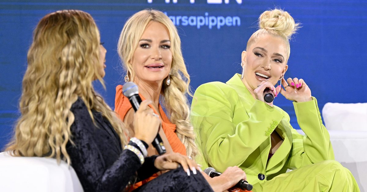 BravoCon - Season 2022