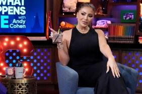 Larsa Pippen on Watch What Happens Live