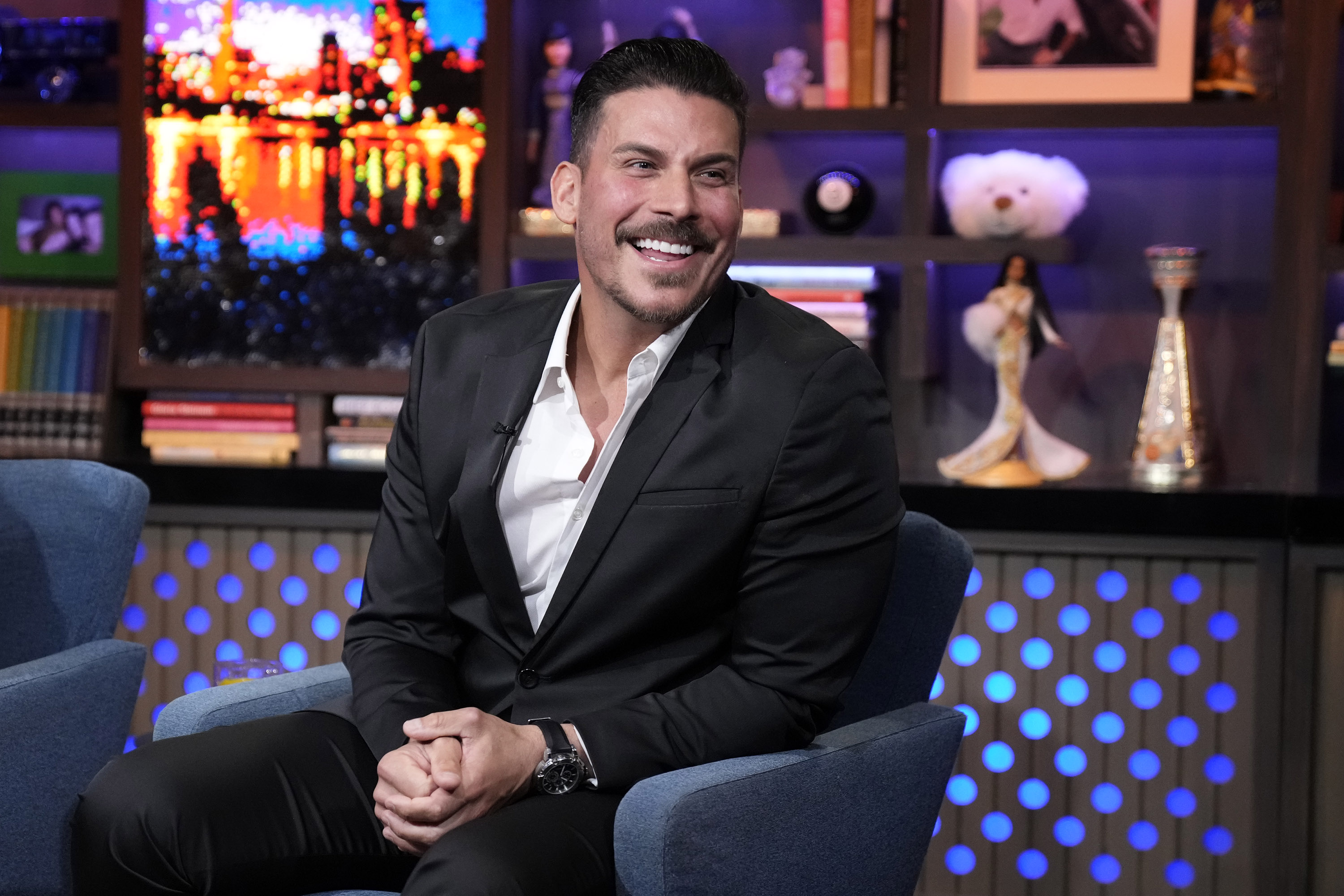Jax Taylor to Star in E!'s House of Villains Reality Tea