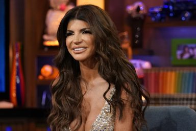 Teresa Giudice Real Housewives of New Jersey RHONJ