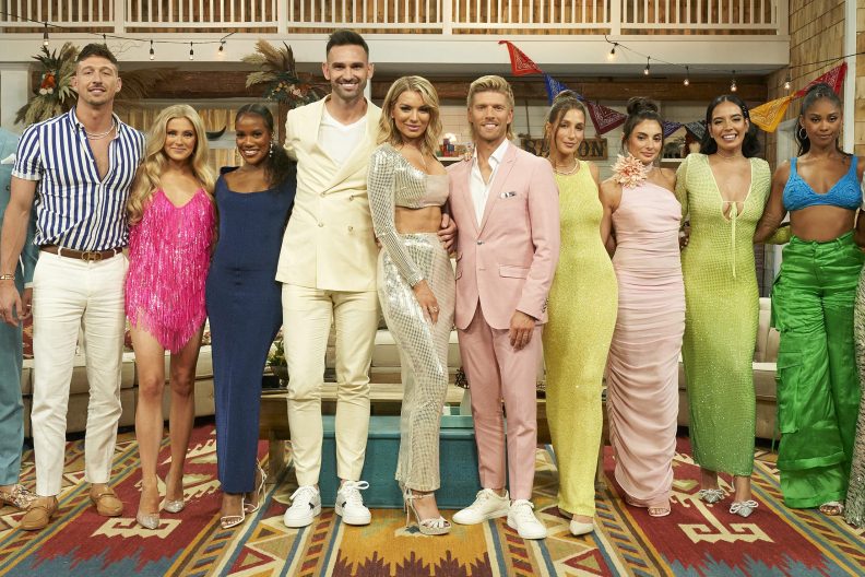 Summer House Reunion Archives Reality Tea