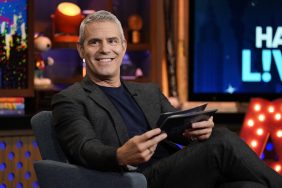 Watch What Happens Live with Andy Cohen