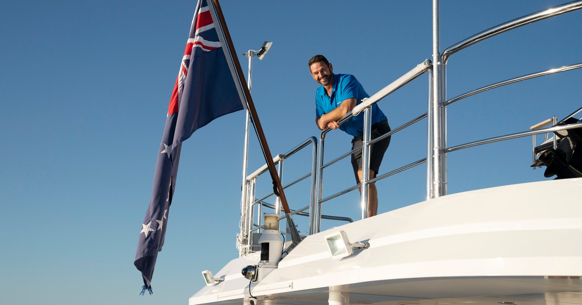 Below Deck Down Under Guide: Updates, Cast, Seasons, & More