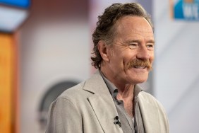 Bryan Cranston Shares Details of His Shrooms Experience