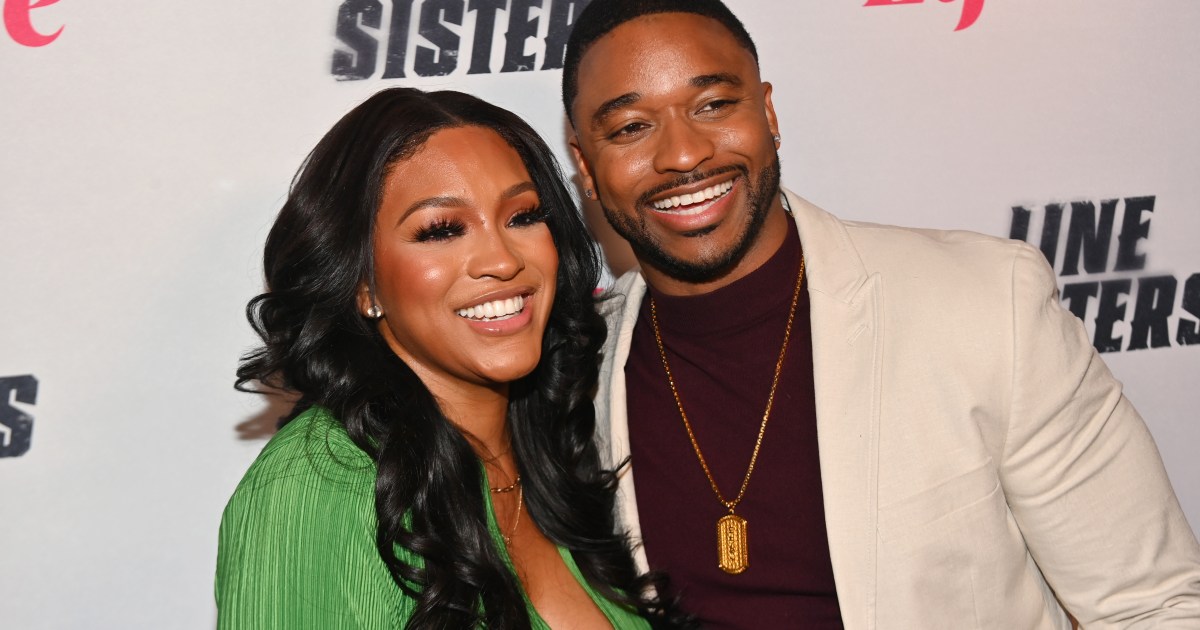 Drew Sidora Being Strong For Kids Amid Divorce Reality Tea