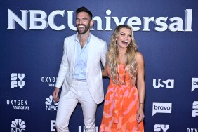 Carl Radke, Lindsay Hubbard