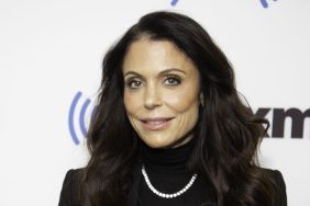 Bethenny Frankel