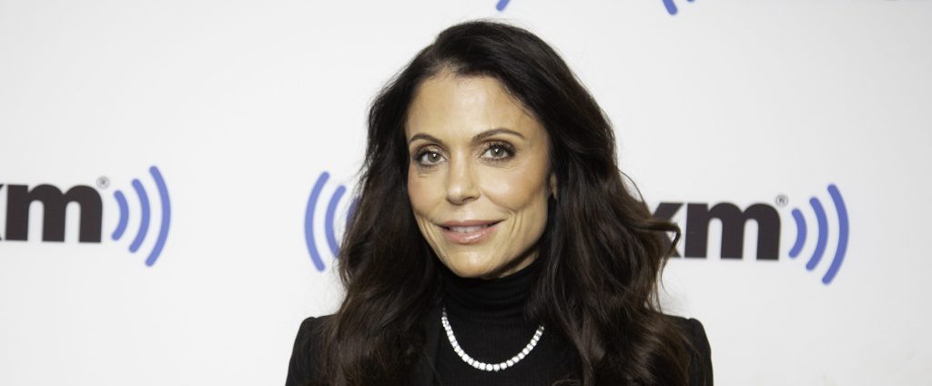 Bethenny Frankel