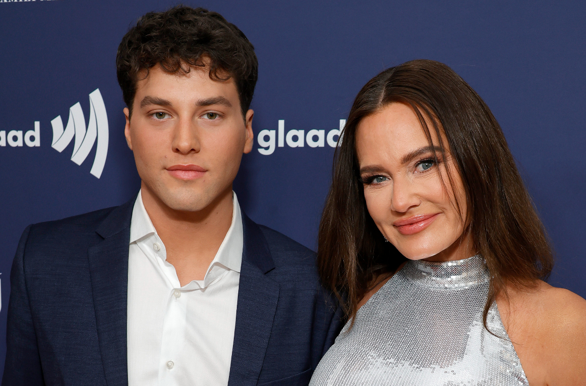 Meredith Marks Gives an Update on Brooks Marks’ New Career Move