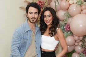 Kevin Jonas wife Danielle Jonas RHONJ Real Housewives of New Jersey