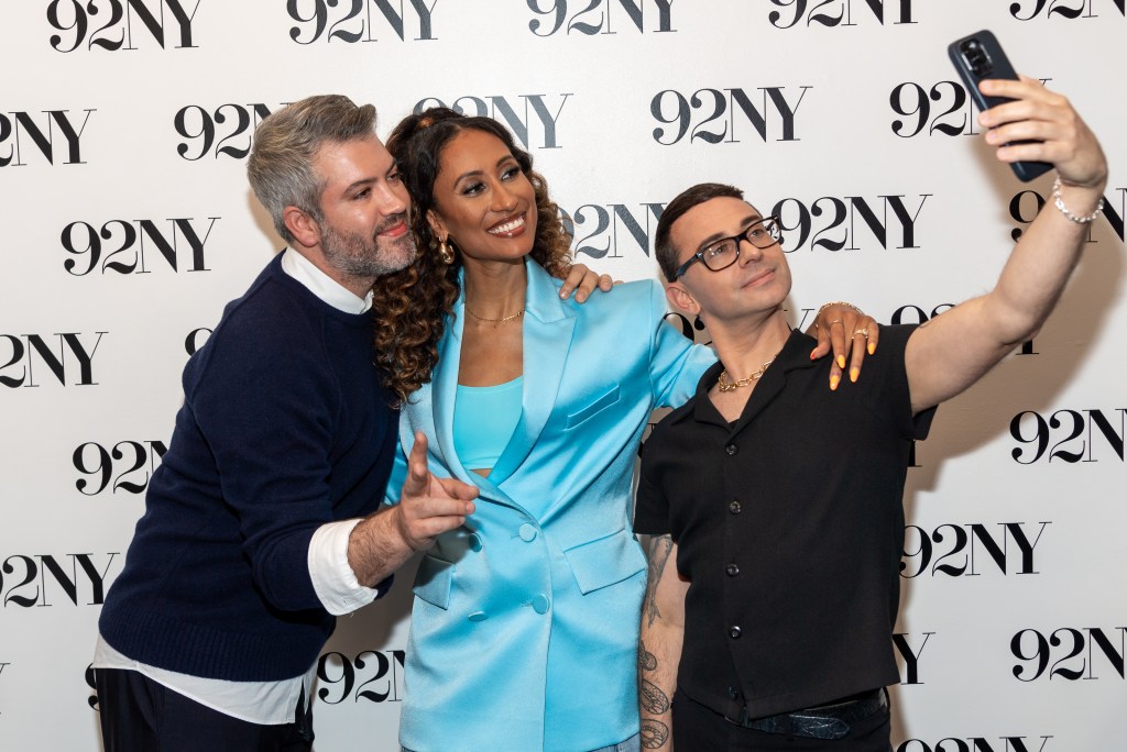 Project Runway' twist: Did Christian Siriano make the right decision saving Rami Kashou from elimination?