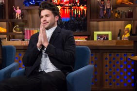 Tom Schwartz on Watch What Happens Live