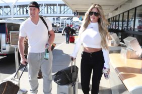 Kroy Biermann, Kim Zolciak