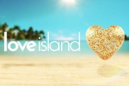 Love Island UK title card