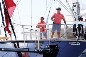 Below Deck Sailing Yacht Recap