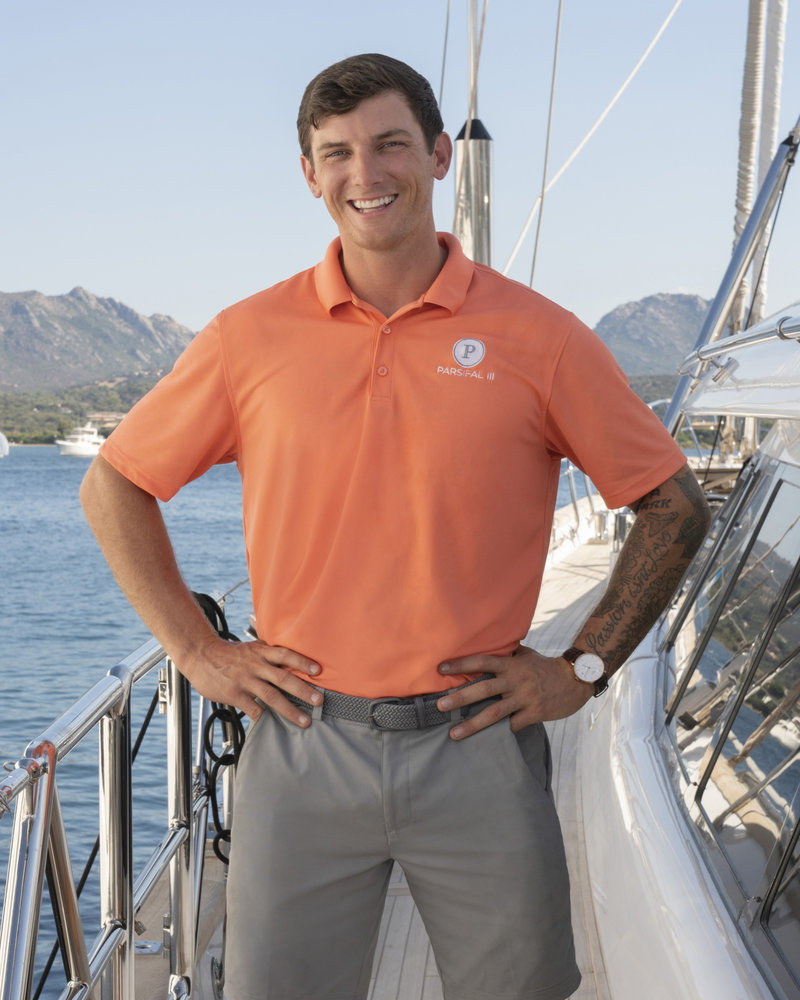 Below Deck Sailing Yacht Recap