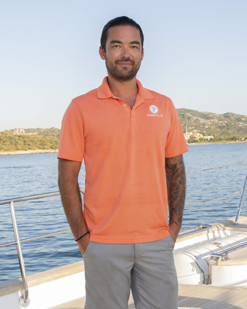 Below Deck Sailing Yacht Recap