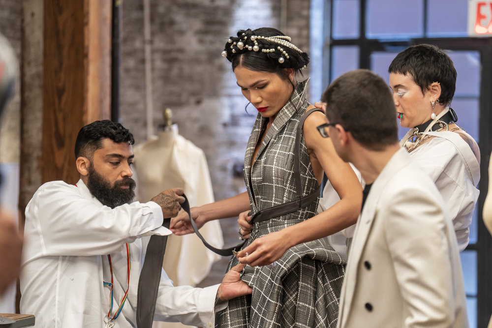 Project Runway Season 20 Episode 4 Recap All Stars