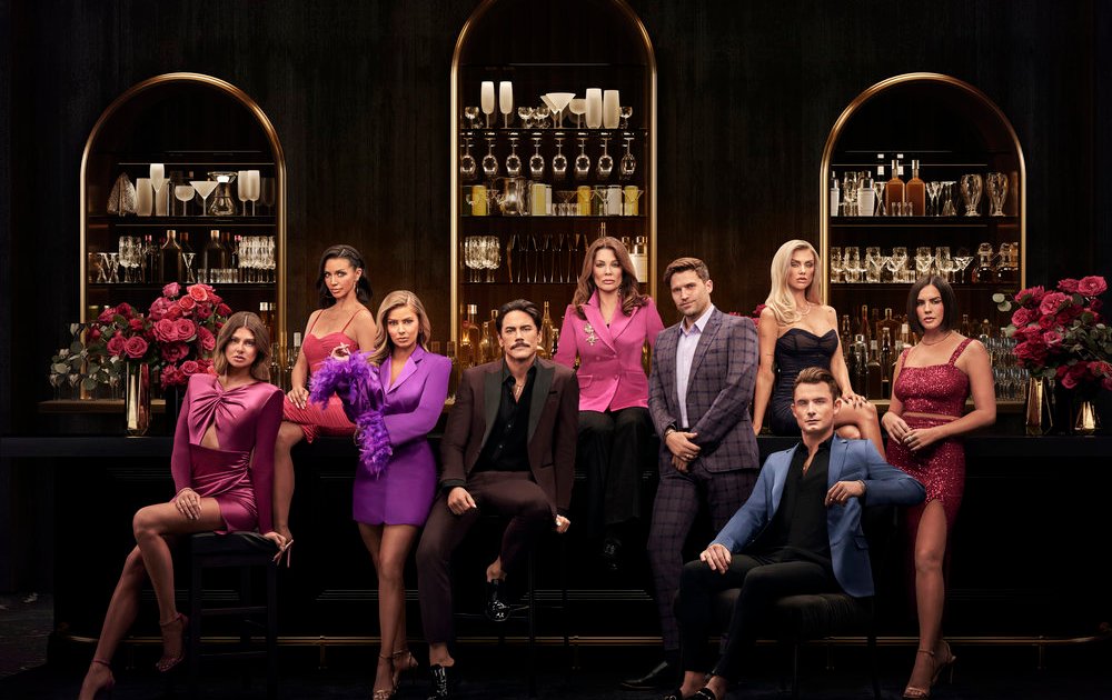 Vanderpump Rules Pump Rules VPR