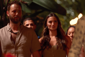 Kaitlin Tufts & Hall Toledano on Temptation Island Season 5