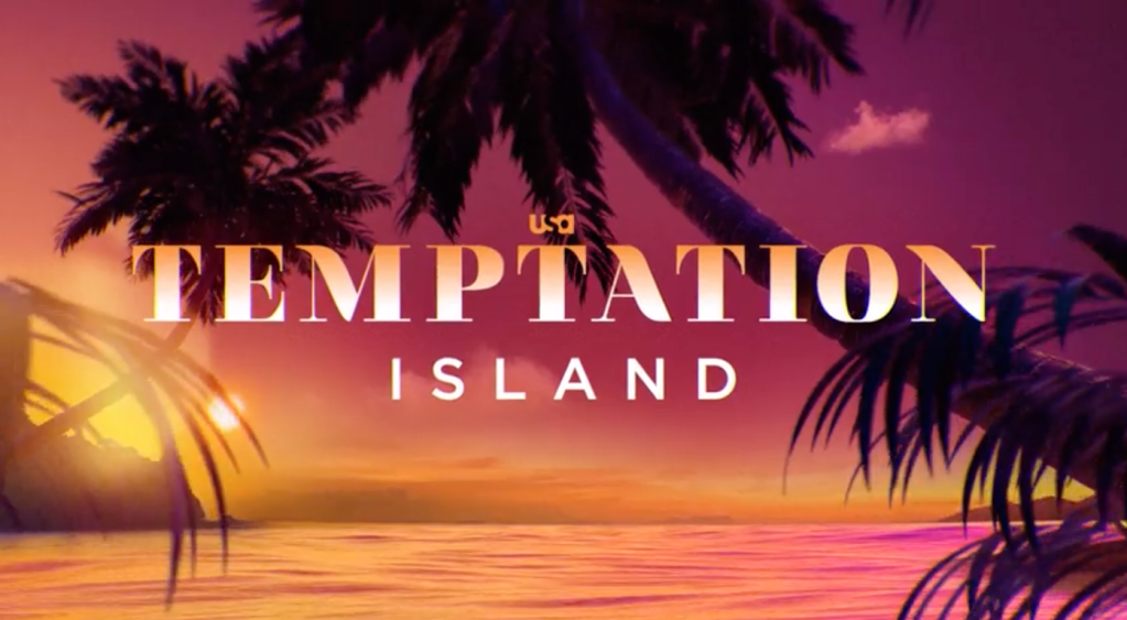 Temptation Island promo image