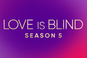 Love is Blind Season 5 promo