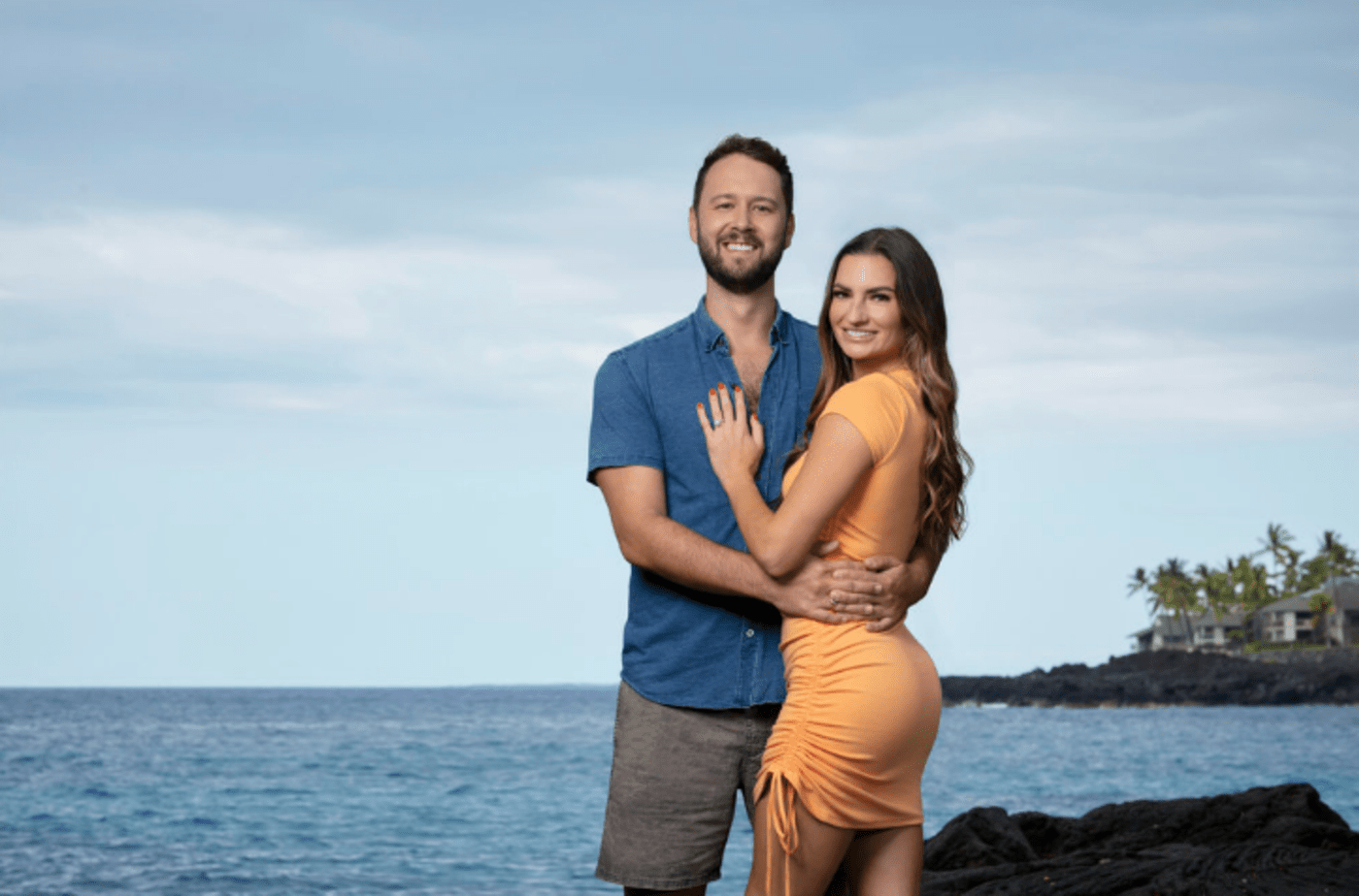 Temptation Island Season 5 Couples Who's Staying Together?