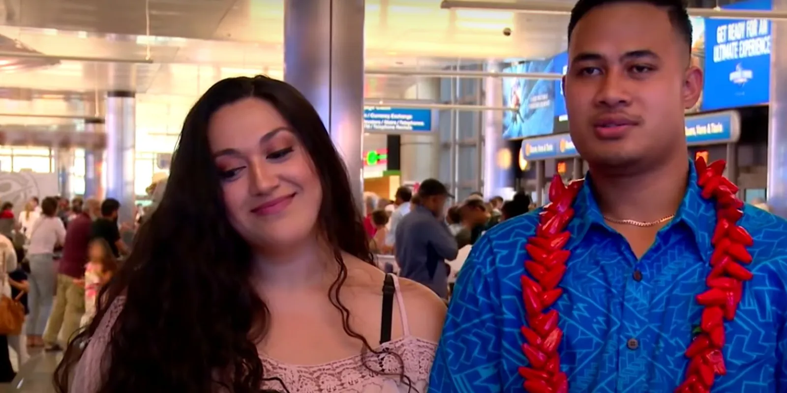 90 Day Fiance': Kalani and Asuelu Relationship Timeline