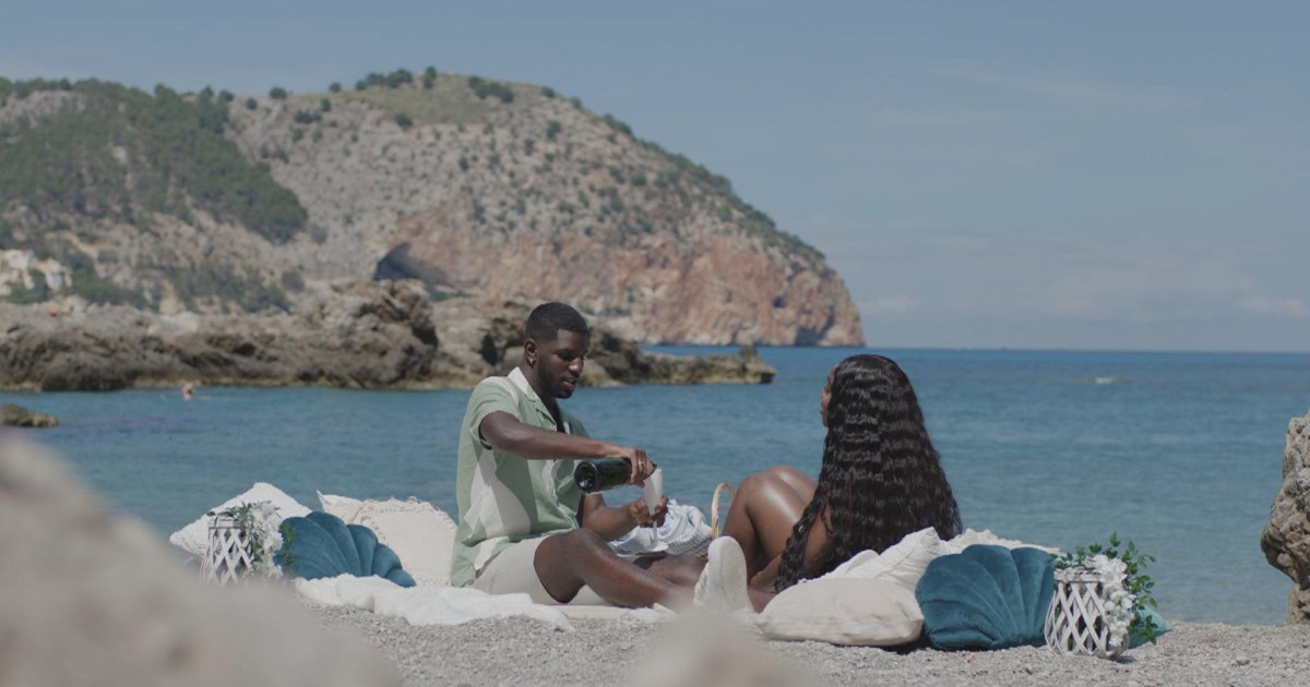 What Happened on Love Island Last Night? Episode 3 Recap - Reality Tea