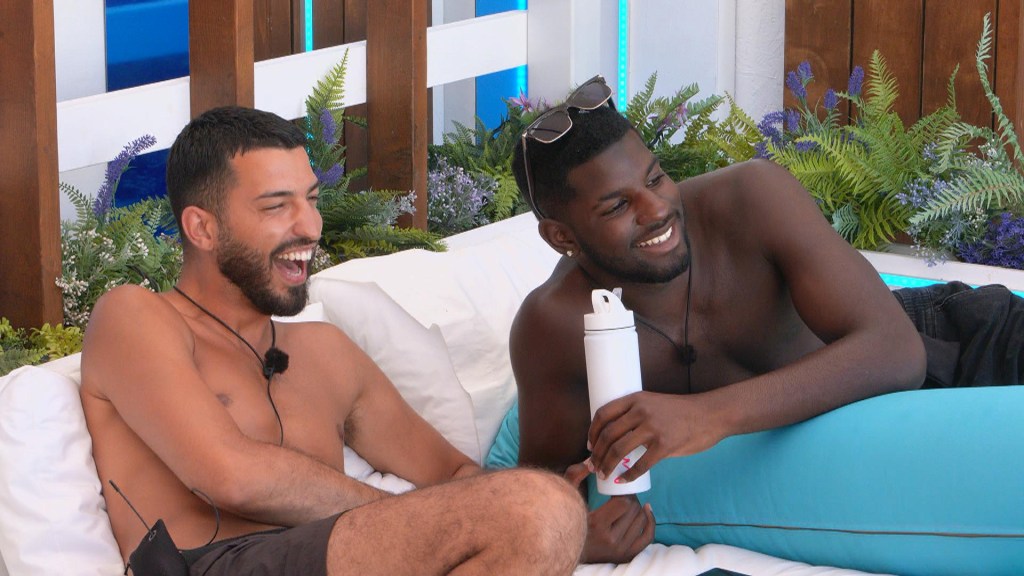 Love Island Episode 8 recap 2023 summer