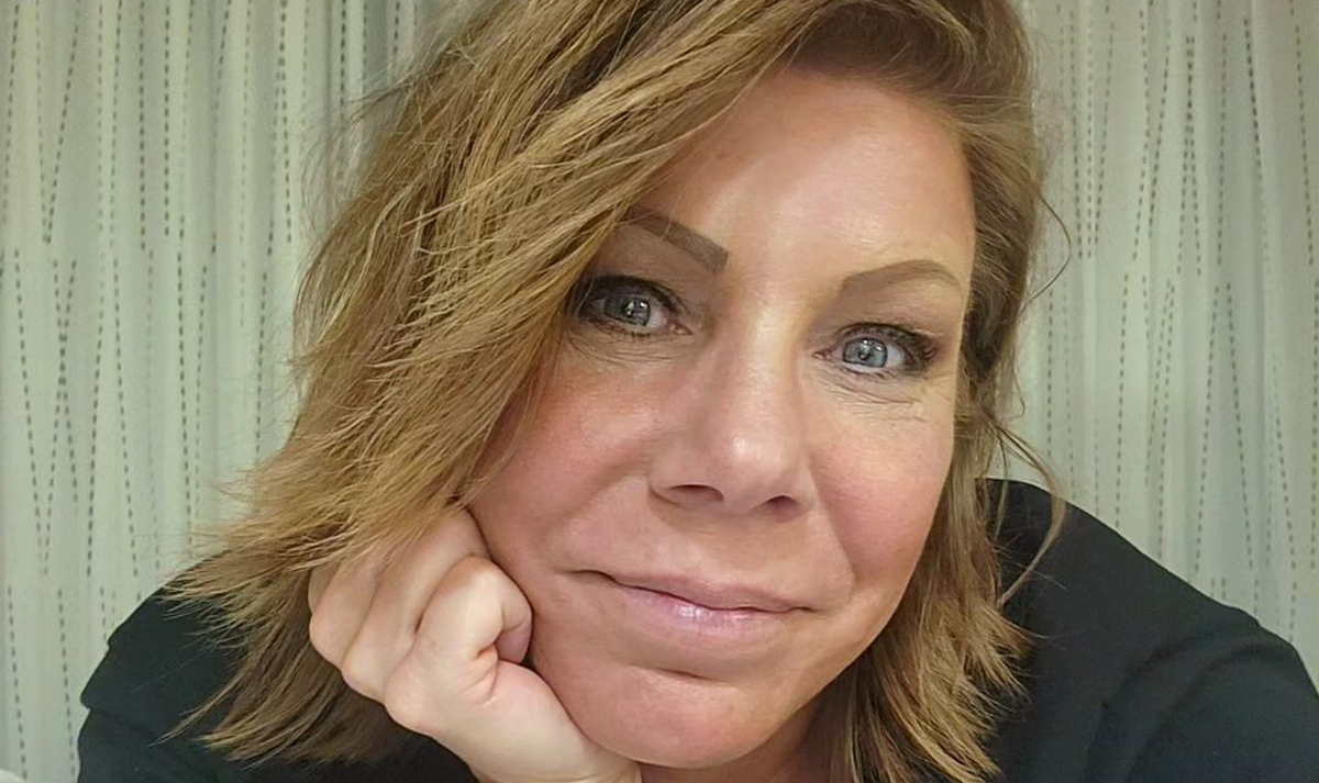 Sister Wives’ Meri Brown Reveals She’s Dating a New Man